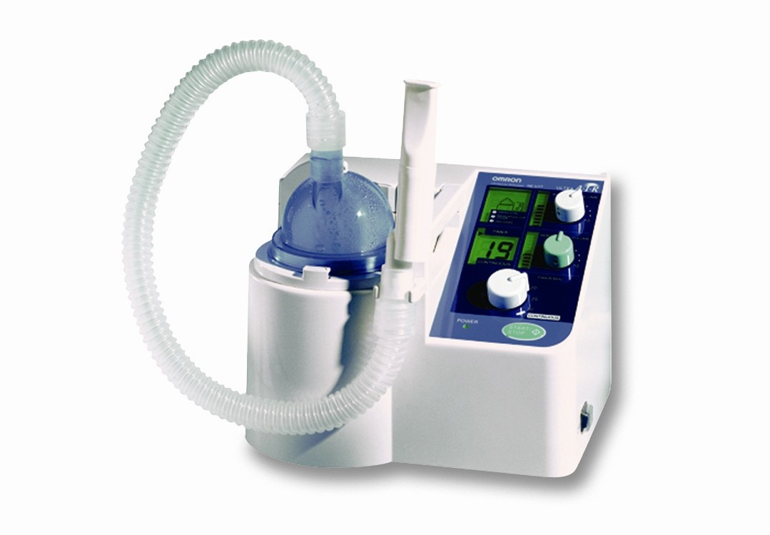 Ультразвуковой распылитель