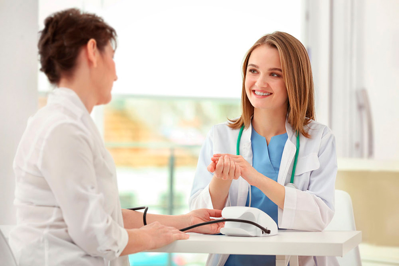 Отек костного мозга: суть, причины и лечение