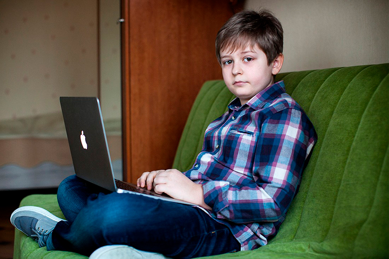 10-летний ребенок иммунитет как поднять