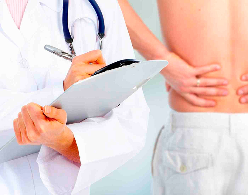 Отек костного мозга: суть, причины и лечение