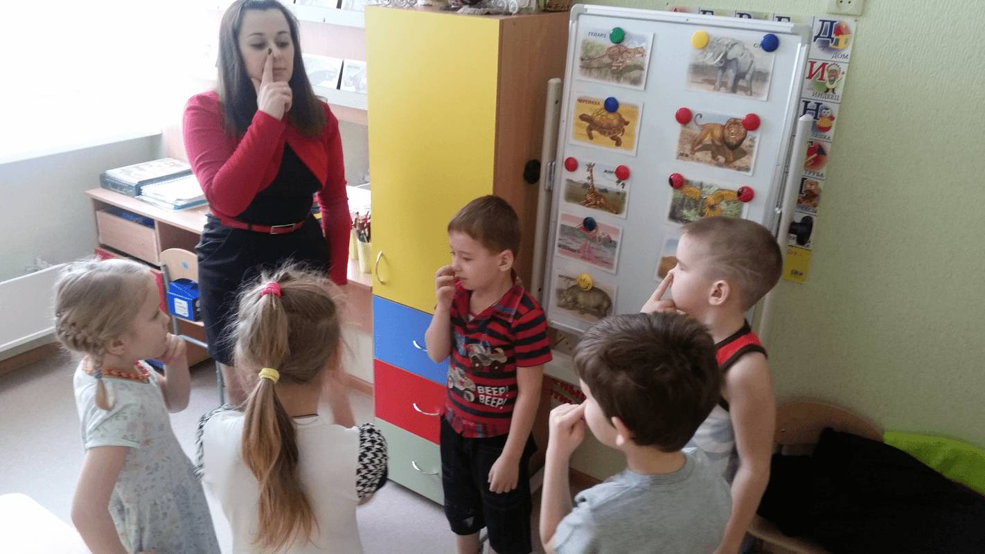 Польза дыхательной гимнастики при аденоидах у детей Польза дыхательной гимнастики при аденоидах у детей