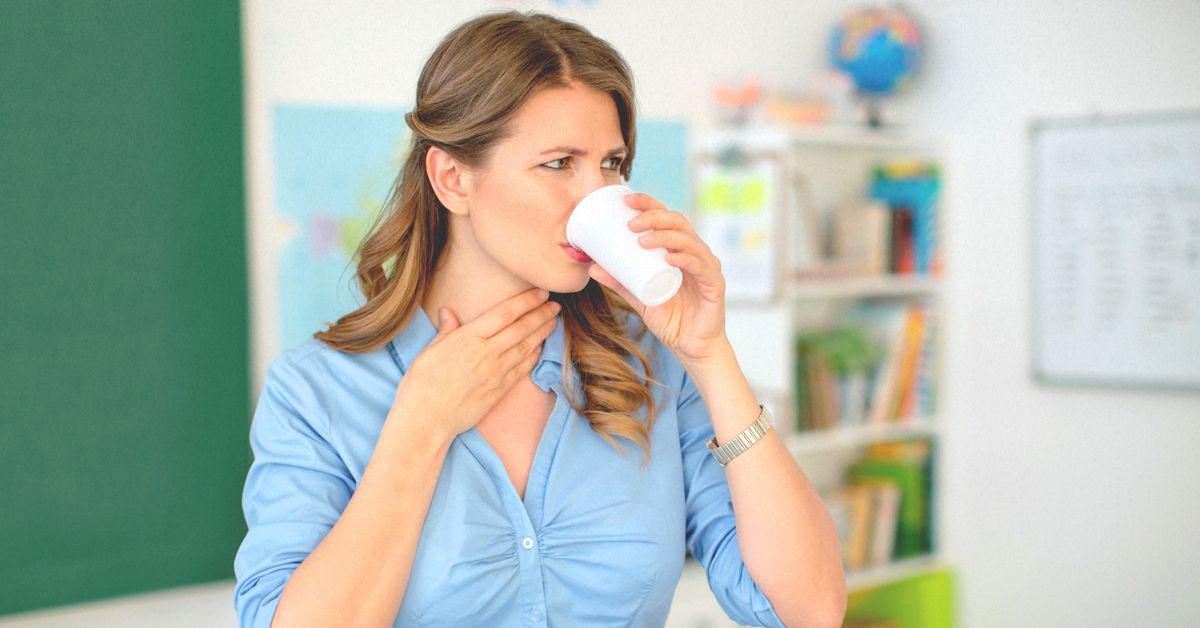 Симптомы язвы на гландах Симптомы язвы на гландах