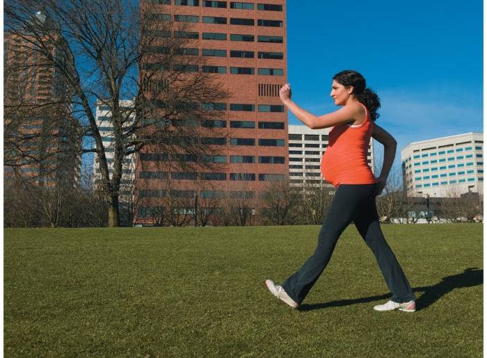 Здоровый образ жизни при беременности Здоровый образ жизни при беременности