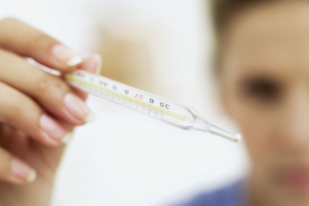 Симптомы лимфоцитоза Симптомы лимфоцитоза