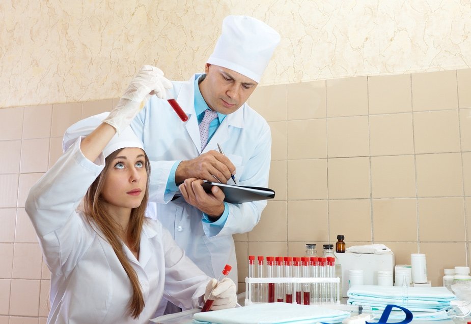 Что такое лимфопения? Что такое лимфопения?