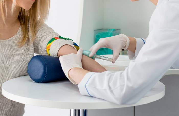 Диагностика стоматита Диагностика стоматита