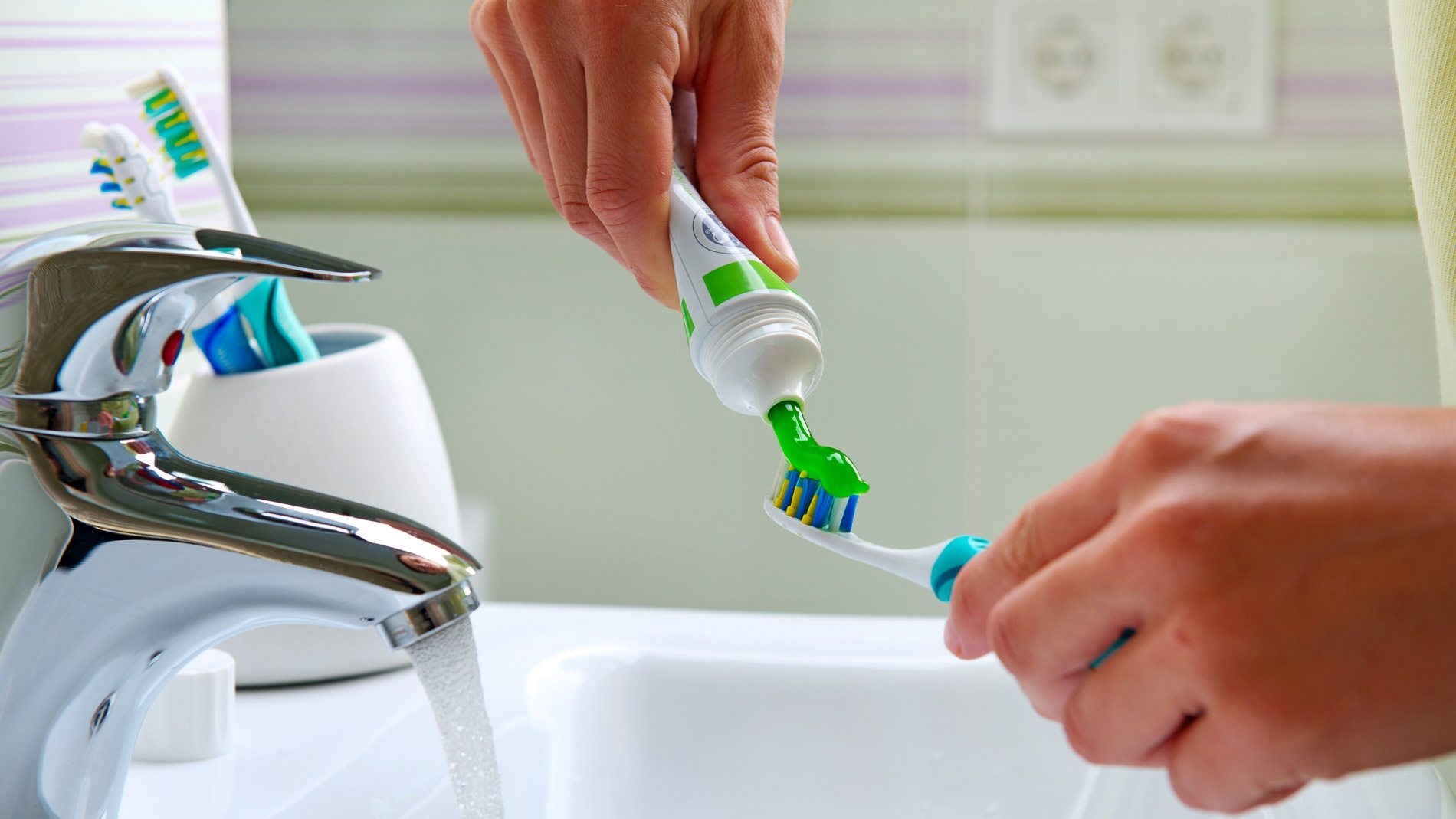 Профилактические меры от дырок в гландах Профилактические меры от дырок в гландах