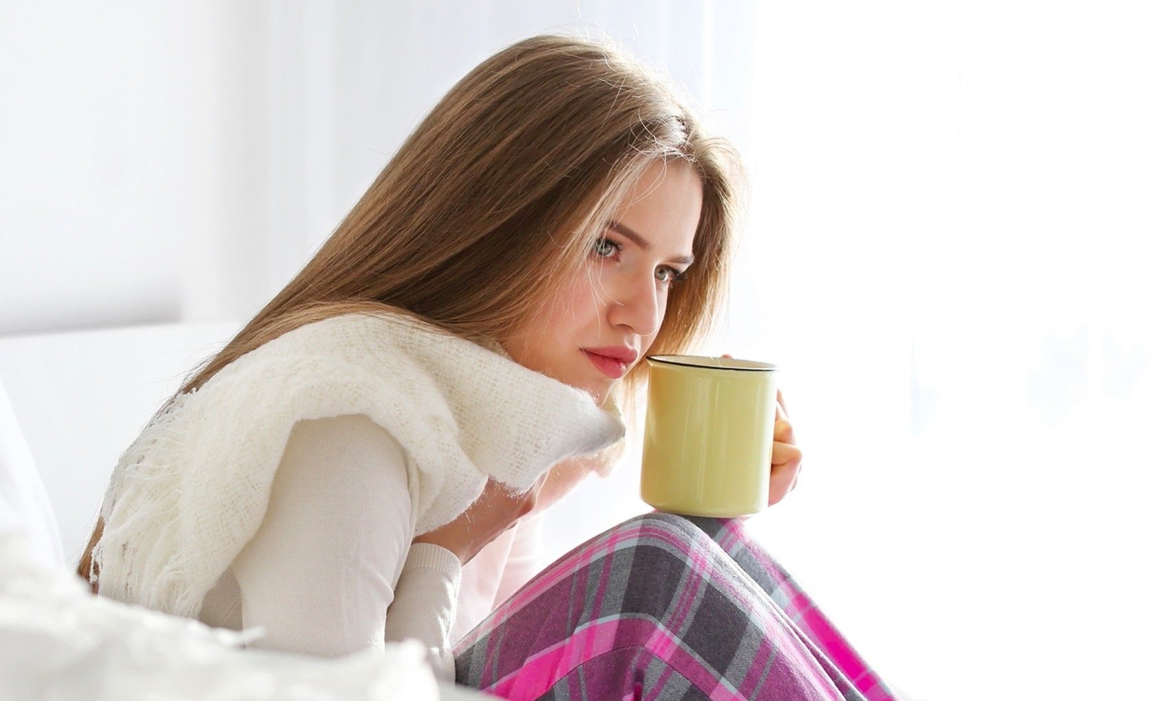 Налет и температура при белом налете на миндалинах Налет и температура при белом налете на миндалинах