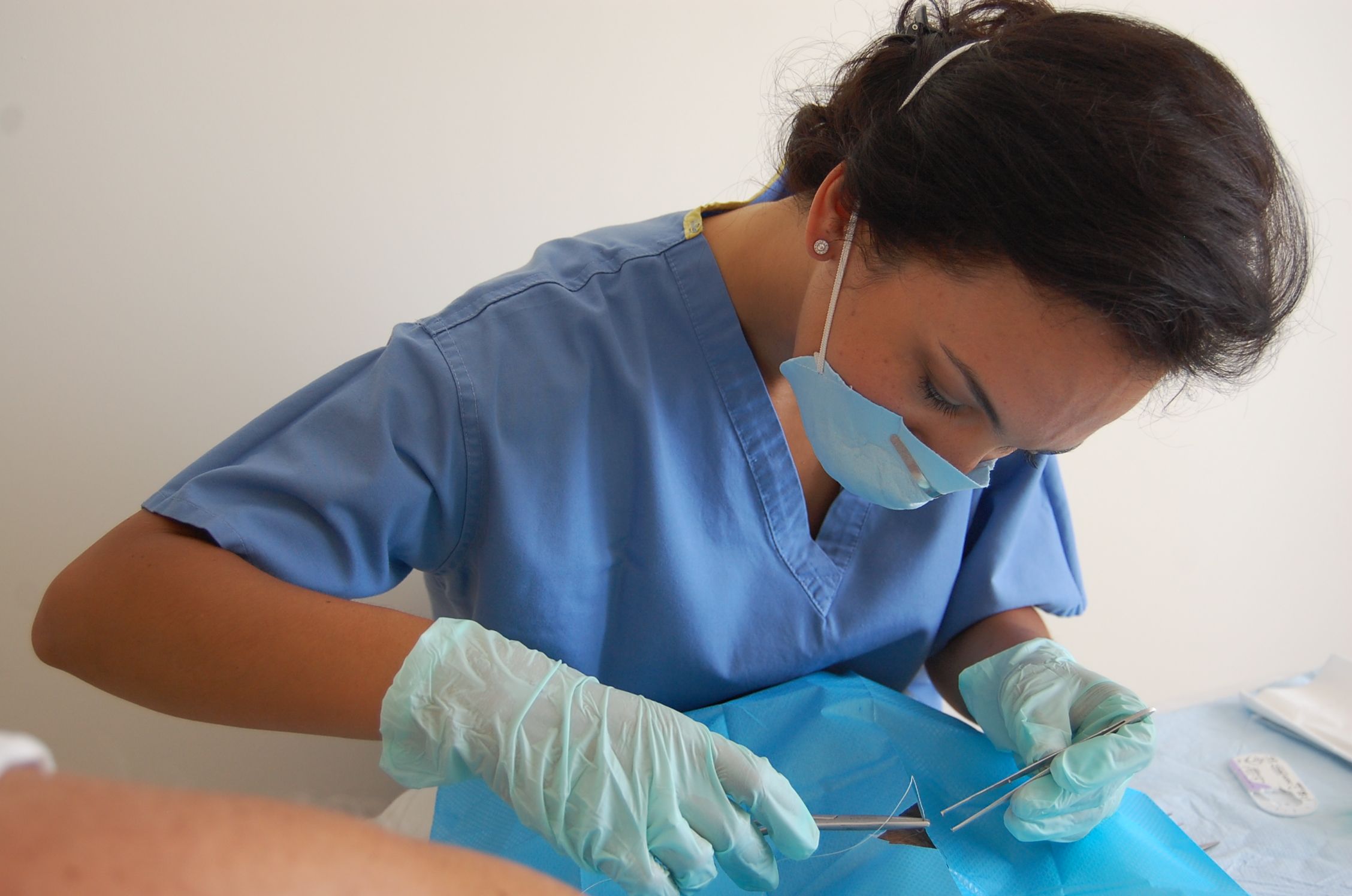 Диагностика рака лимфоузлов Диагностика рака лимфоузлов