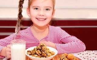 Какие продукты повышают иммунитет у детей