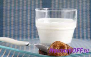 Лечение кашля с помощью инжира и молока