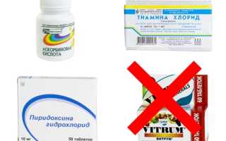 Лучшая диета: что добавить алкоголику в еду?
