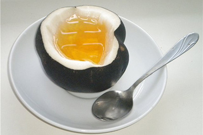 редька с медом редька с медом